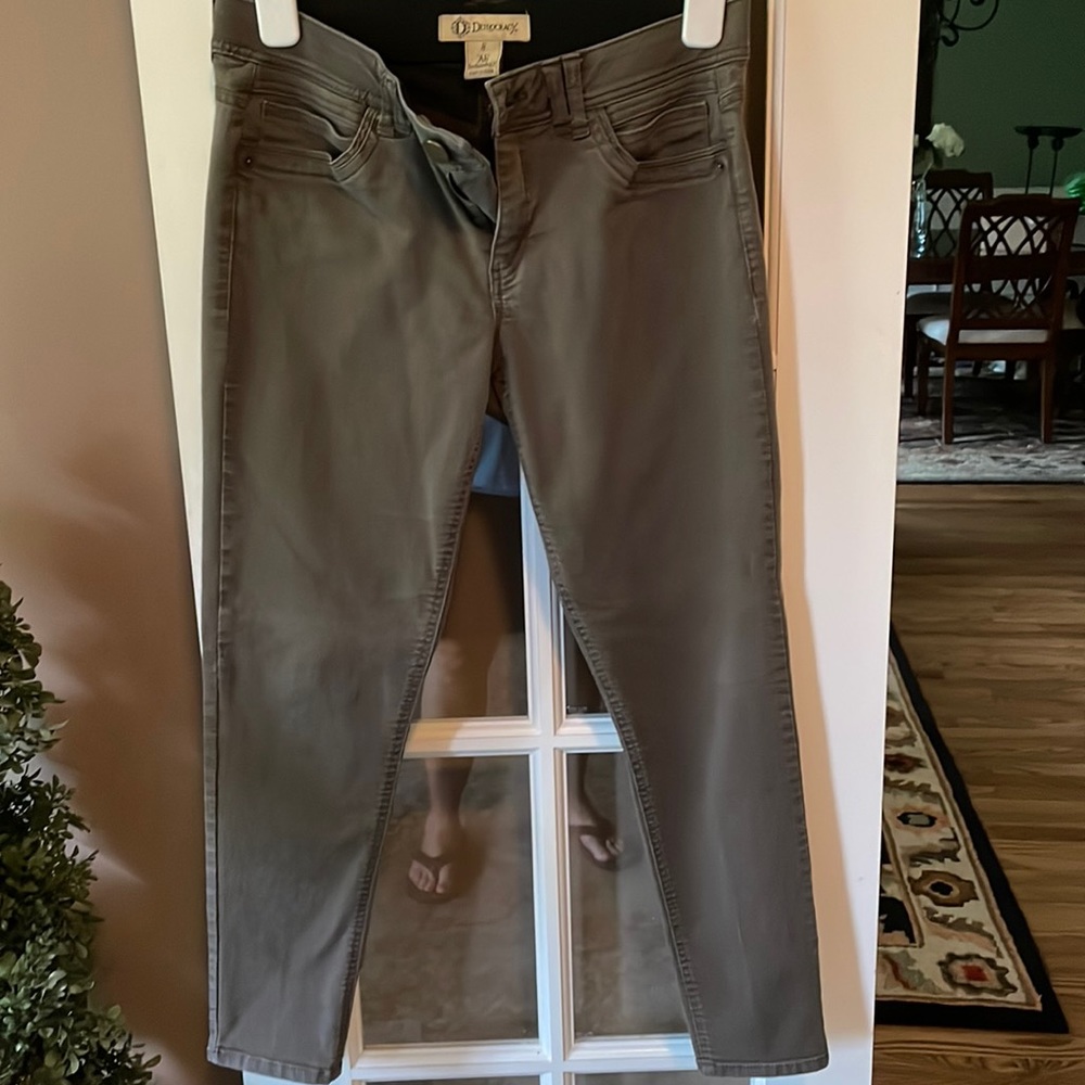 Democracy Jeans